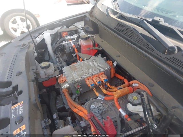 2023 Chevrolet Bolt Euv Fwd Lt მანქანა იყიდება აუქციონზე, vin: 1G1FY6S07P4149424, აუქციონის ნომერი: 45828212