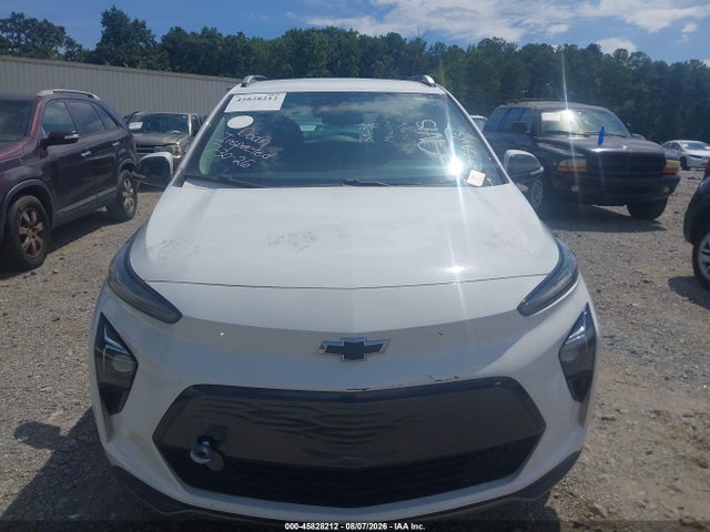 2023 Chevrolet Bolt Euv Fwd Lt მანქანა იყიდება აუქციონზე, vin: 1G1FY6S07P4149424, აუქციონის ნომერი: 45828212