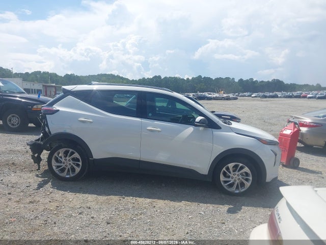 2023 Chevrolet Bolt Euv Fwd Lt მანქანა იყიდება აუქციონზე, vin: 1G1FY6S07P4149424, აუქციონის ნომერი: 45828212