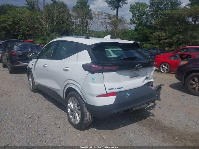 2023 Chevrolet Bolt Euv Fwd Lt მანქანა იყიდება აუქციონზე, vin: 1G1FY6S07P4149424, აუქციონის ნომერი: 45828212