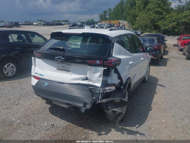 2023 Chevrolet Bolt Euv Fwd Lt მანქანა იყიდება აუქციონზე, vin: 1G1FY6S07P4149424, აუქციონის ნომერი: 45828212