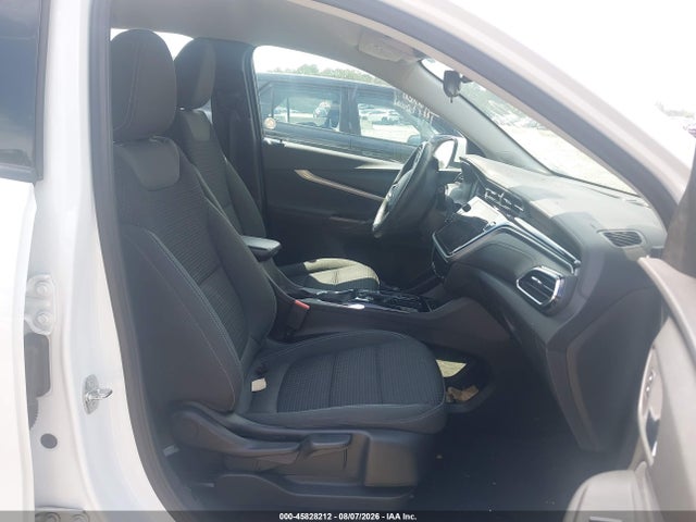 2023 Chevrolet Bolt Euv Fwd Lt მანქანა იყიდება აუქციონზე, vin: 1G1FY6S07P4149424, აუქციონის ნომერი: 45828212