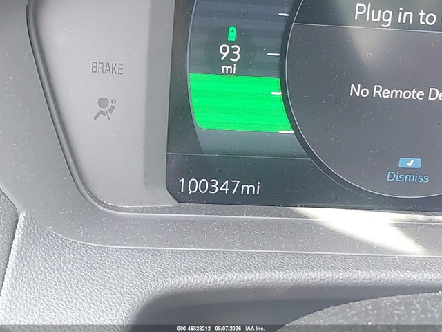 2023 Chevrolet Bolt Euv Fwd Lt მანქანა იყიდება აუქციონზე, vin: 1G1FY6S07P4149424, აუქციონის ნომერი: 45828212