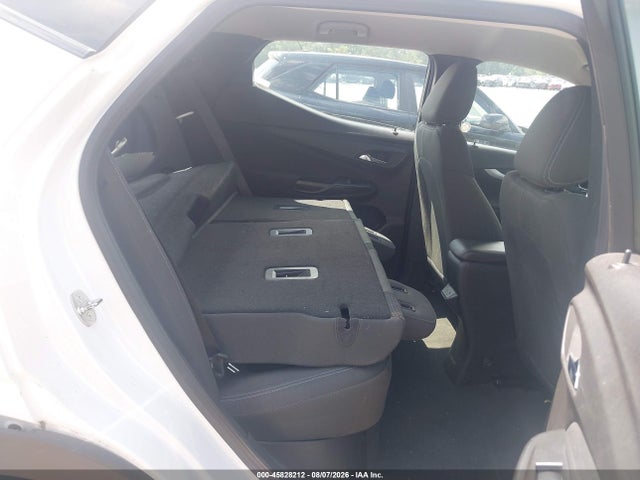2023 Chevrolet Bolt Euv Fwd Lt მანქანა იყიდება აუქციონზე, vin: 1G1FY6S07P4149424, აუქციონის ნომერი: 45828212