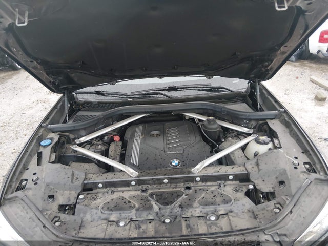 5UXCR4C02L9D37633 BMW X5 Sdrive40i