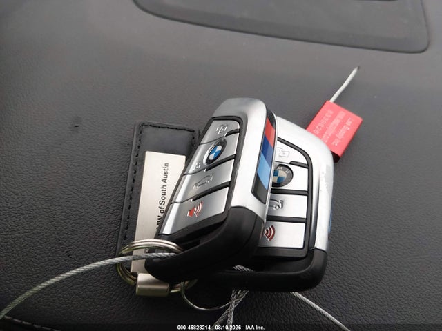 5UXCR4C02L9D37633 BMW X5 Sdrive40i
