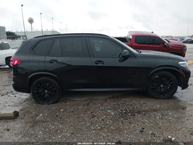 5UXCR4C02L9D37633 BMW X5 Sdrive40i
