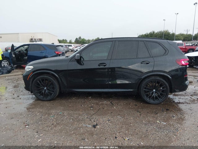 5UXCR4C02L9D37633 BMW X5 Sdrive40i