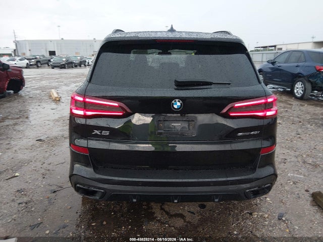 5UXCR4C02L9D37633 BMW X5 Sdrive40i
