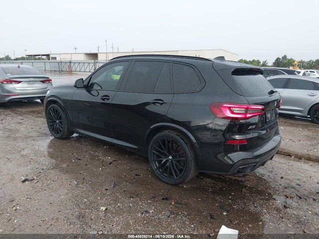 5UXCR4C02L9D37633 BMW X5 Sdrive40i