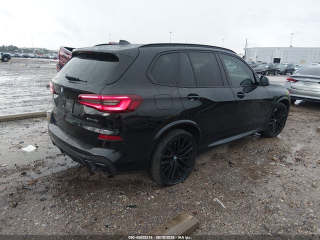 5UXCR4C02L9D37633 BMW X5 Sdrive40i
