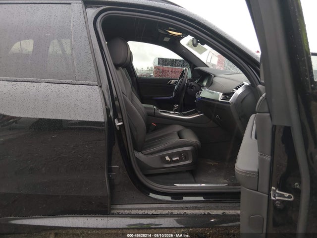 5UXCR4C02L9D37633 BMW X5 Sdrive40i
