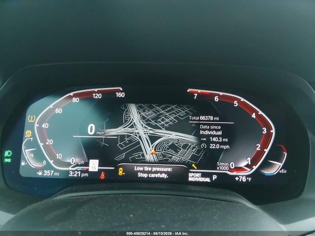 5UXCR4C02L9D37633 BMW X5 Sdrive40i