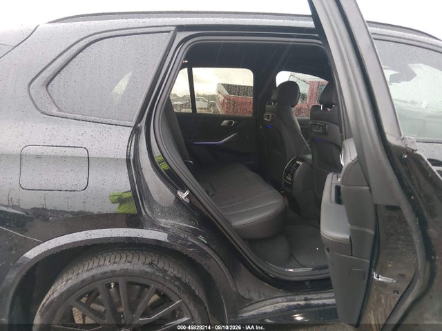 5UXCR4C02L9D37633 BMW X5 Sdrive40i