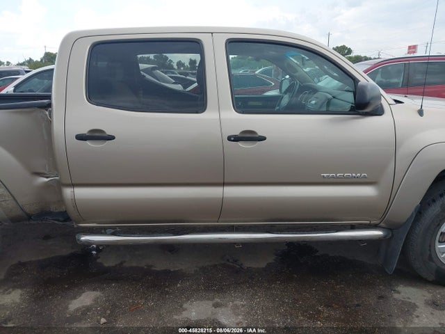 Продаж на аукціоні авто 2008 Toyota Tacoma Prerunner V6, vin: 3TMKU72N78M016655, номер лоту: 45828215