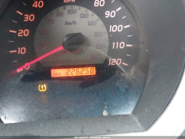 Продаж на аукціоні авто 2008 Toyota Tacoma Prerunner V6, vin: 3TMKU72N78M016655, номер лоту: 45828215