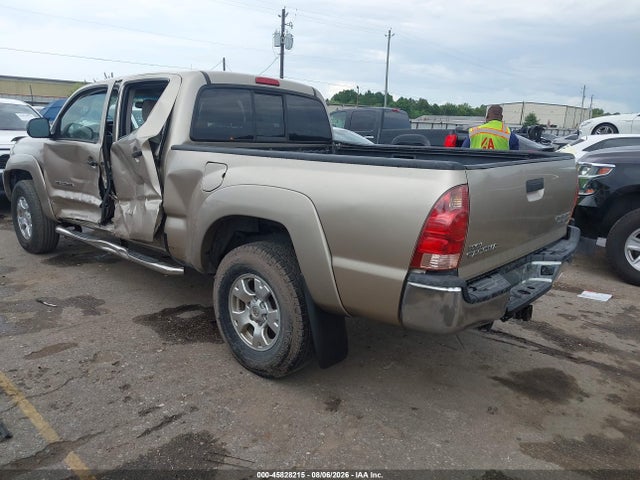 Продаж на аукціоні авто 2008 Toyota Tacoma Prerunner V6, vin: 3TMKU72N78M016655, номер лоту: 45828215