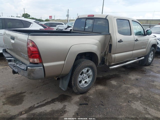 Продаж на аукціоні авто 2008 Toyota Tacoma Prerunner V6, vin: 3TMKU72N78M016655, номер лоту: 45828215