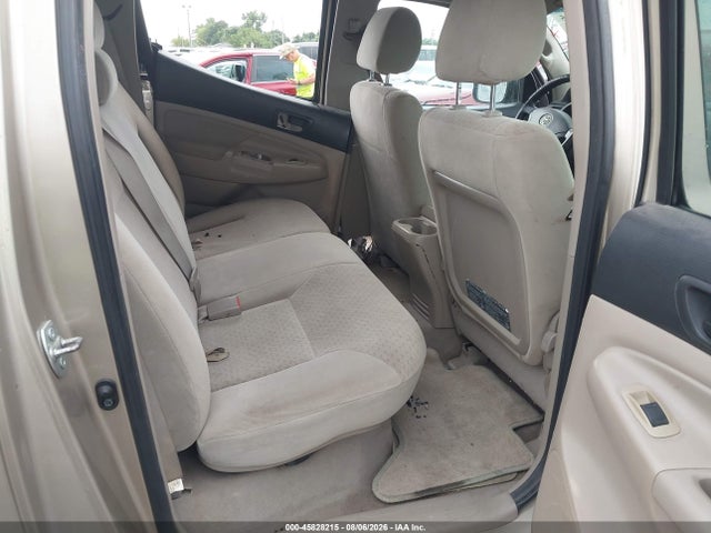 Продаж на аукціоні авто 2008 Toyota Tacoma Prerunner V6, vin: 3TMKU72N78M016655, номер лоту: 45828215