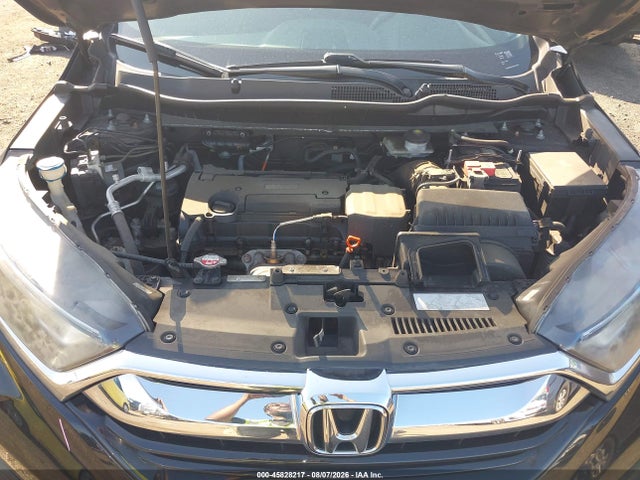 Продаж на аукціоні авто 2018 Honda Cr-v Lx, vin: 2HKRW6H33JH210345, номер лоту: 45828217