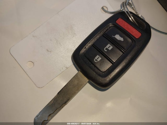 Продаж на аукціоні авто 2018 Honda Cr-v Lx, vin: 2HKRW6H33JH210345, номер лоту: 45828217