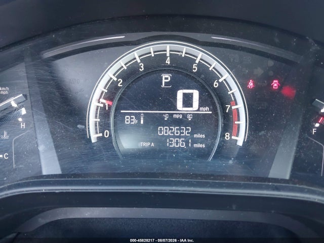 Продаж на аукціоні авто 2018 Honda Cr-v Lx, vin: 2HKRW6H33JH210345, номер лоту: 45828217