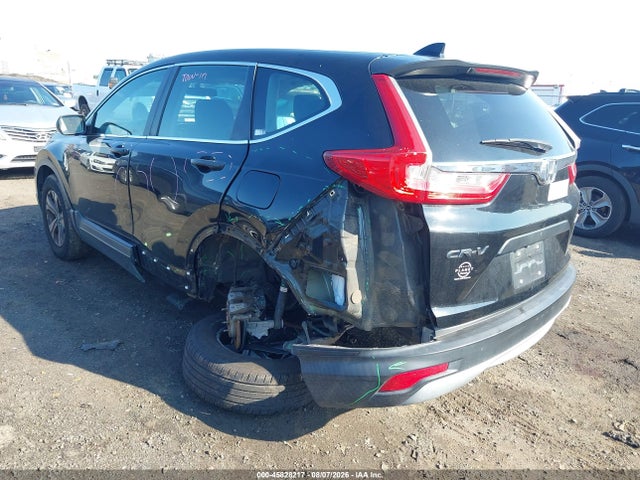Продаж на аукціоні авто 2018 Honda Cr-v Lx, vin: 2HKRW6H33JH210345, номер лоту: 45828217