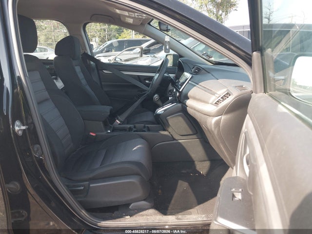 Продаж на аукціоні авто 2018 Honda Cr-v Lx, vin: 2HKRW6H33JH210345, номер лоту: 45828217