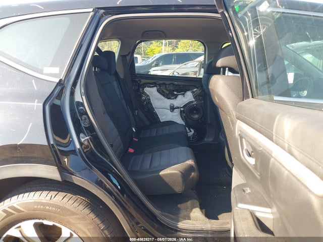 Продаж на аукціоні авто 2018 Honda Cr-v Lx, vin: 2HKRW6H33JH210345, номер лоту: 45828217