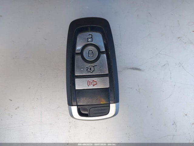45828225 :رقم المزاد ، 3FMCR9B65MRA58437 vin ، 2021 Ford Bronco Sport Big Bend مزاد بيع