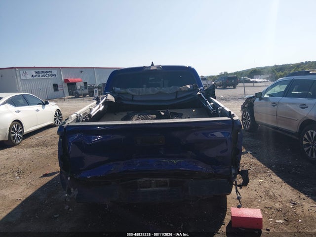 3TYCZ5AN8NT083437 Toyota Tacoma Trd Off Road