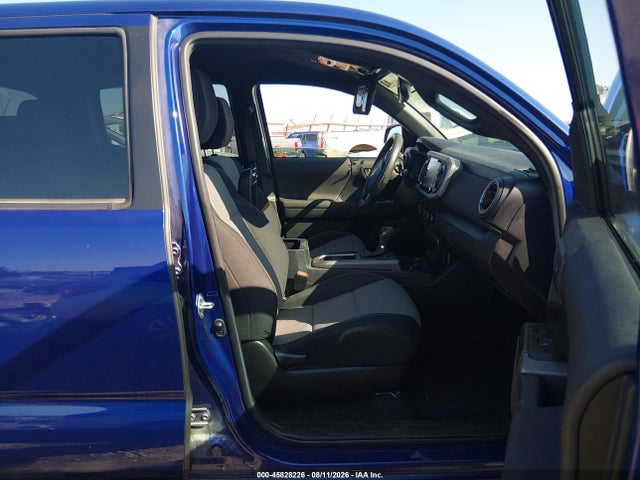 3TYCZ5AN8NT083437 Toyota Tacoma Trd Off Road