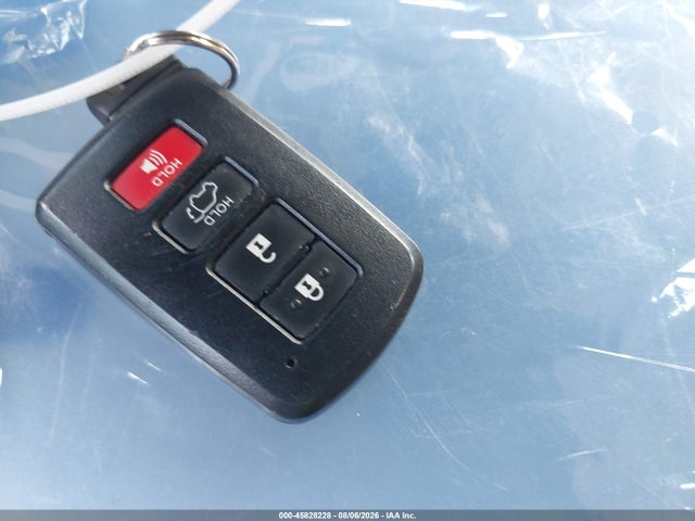 4T1BD1FK7HU205293 Toyota Camry Hybrid Xle
