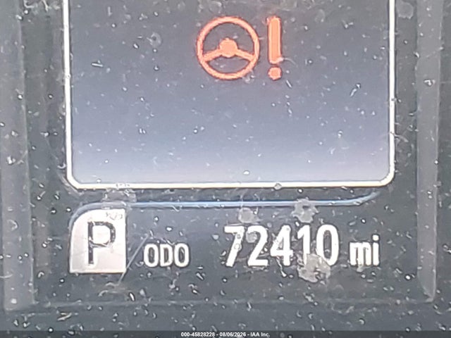 4T1BD1FK7HU205293 Toyota Camry Hybrid Xle