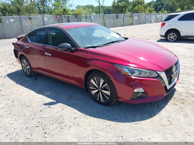 Aukcja sprzedaży 2019 Nissan Altima 2.5 Sl, vin: 1N4BL4EW4KN309549, numer aukcji: 45828235
