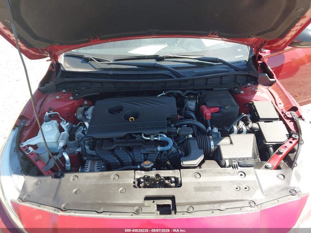 Продажа на аукционе авто 2019 Nissan Altima 2.5 Sl, vin: 1N4BL4EW4KN309549, номер лота: 45828235