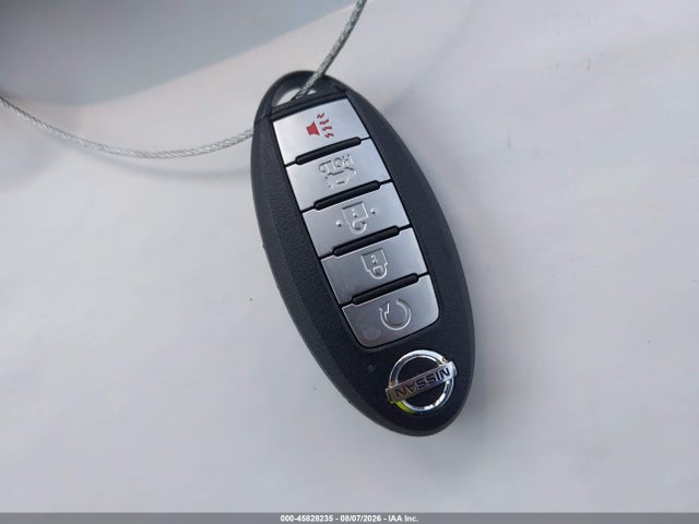 Продажа на аукционе авто 2019 Nissan Altima 2.5 Sl, vin: 1N4BL4EW4KN309549, номер лота: 45828235