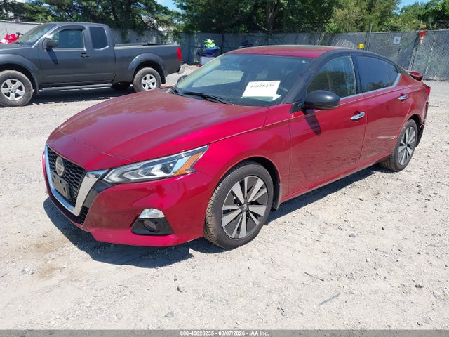 Продажа на аукционе авто 2019 Nissan Altima 2.5 Sl, vin: 1N4BL4EW4KN309549, номер лота: 45828235