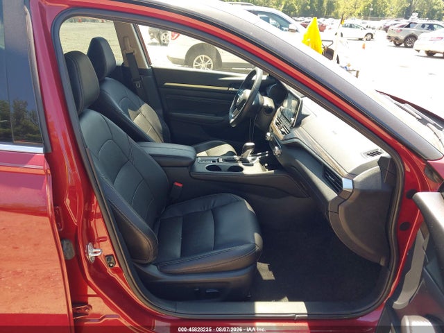 Продажа на аукционе авто 2019 Nissan Altima 2.5 Sl, vin: 1N4BL4EW4KN309549, номер лота: 45828235