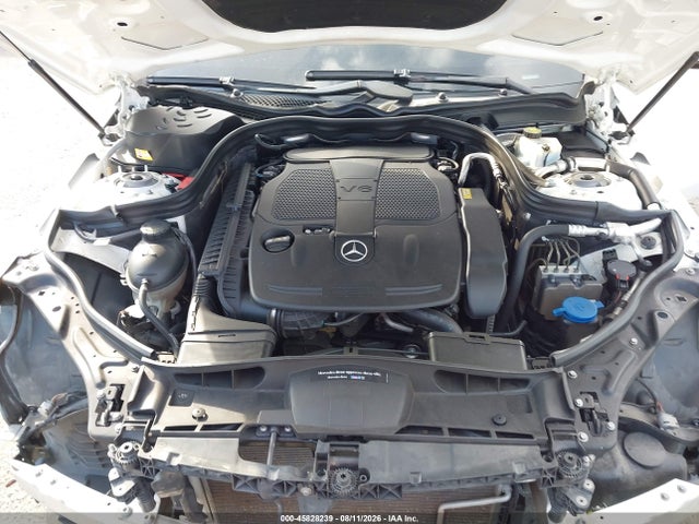 2014 Mercedes-benz E 350 მანქანა იყიდება აუქციონზე, vin: WDDHF5KB7EA914945, აუქციონის ნომერი: 45828239