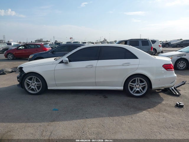 2014 Mercedes-benz E 350 მანქანა იყიდება აუქციონზე, vin: WDDHF5KB7EA914945, აუქციონის ნომერი: 45828239