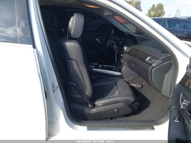 2014 Mercedes-benz E 350 მანქანა იყიდება აუქციონზე, vin: WDDHF5KB7EA914945, აუქციონის ნომერი: 45828239