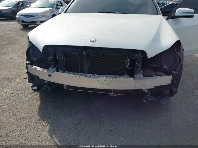 2014 Mercedes-benz E 350 მანქანა იყიდება აუქციონზე, vin: WDDHF5KB7EA914945, აუქციონის ნომერი: 45828239