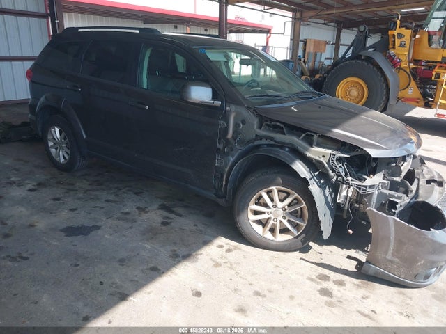 Auction sale of the 2015 Dodge Journey Sxt, vin: 3C4PDDBG1FT720956, lot number: 45828243