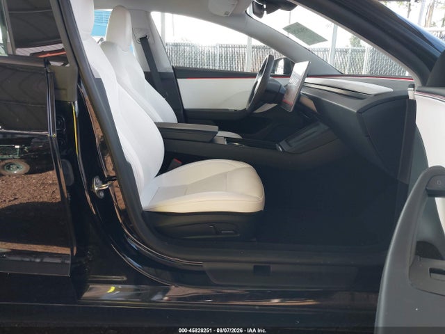 45828251 :رقم المزاد ، 5YJ3E1EA5RF833071 vin ، 2024 Tesla Model 3 Long Range Dual Motor All-wheel Drive/rear-wheel Drive مزاد بيع