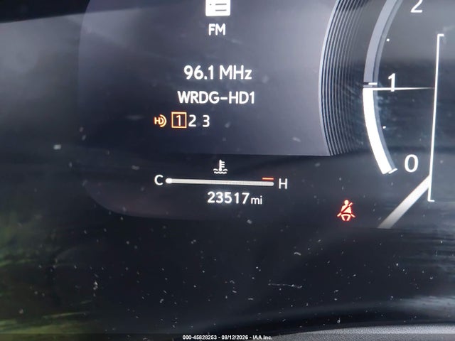 45828253 :رقم المزاد ، 5TDAAAB63SS035253 vin ، 2025 Lexus Tx 350 Premium مزاد بيع