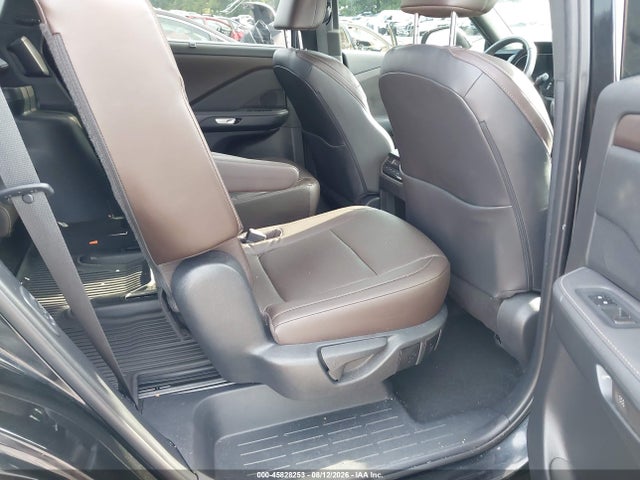 45828253 :رقم المزاد ، 5TDAAAB63SS035253 vin ، 2025 Lexus Tx 350 Premium مزاد بيع