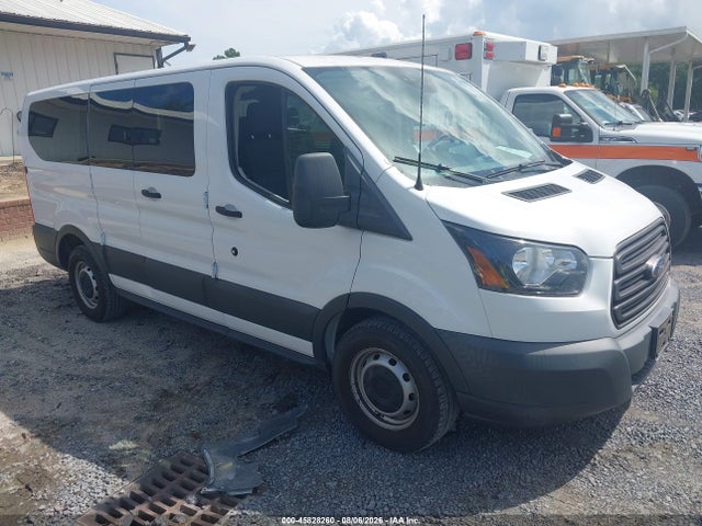 Продаж на аукціоні авто 2018 Ford Transit-150 Xl, vin: 1FMZK1ZM0JKB42511, номер лоту: 45828260