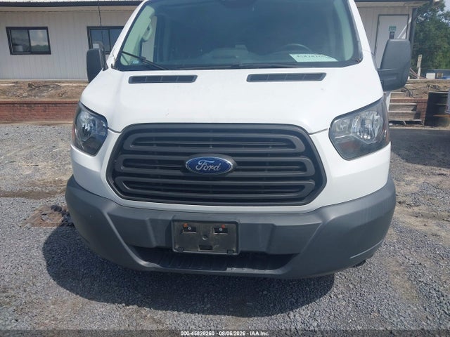 Продаж на аукціоні авто 2018 Ford Transit-150 Xl, vin: 1FMZK1ZM0JKB42511, номер лоту: 45828260