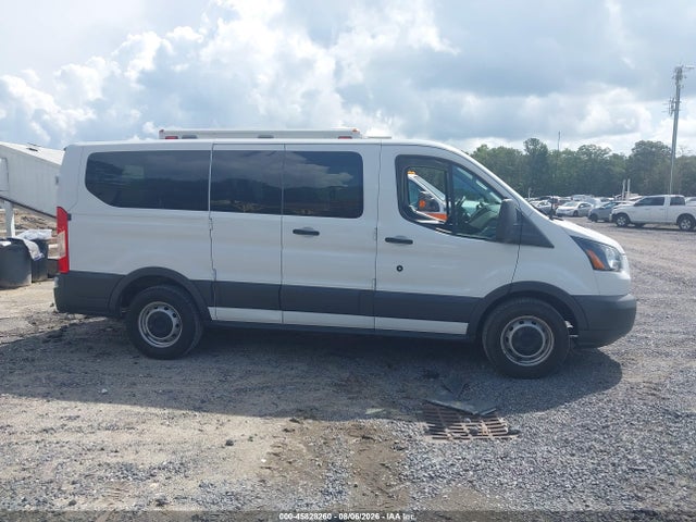 Продаж на аукціоні авто 2018 Ford Transit-150 Xl, vin: 1FMZK1ZM0JKB42511, номер лоту: 45828260